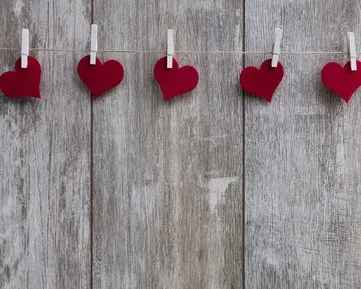 Na Valentýna vás letos obdarujeme my