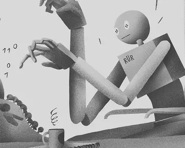 Robothon vyhrála aplikace na rozpoznávání fake news