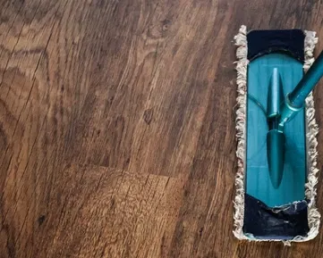 Máme pro vás zaručený recept, jak se "dokopat" k úklidu domácnosti