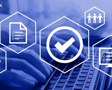 Firemní připojení k internetu: co zohlednit při výběru a nastavení?