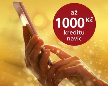 Neomezené volání, SMS a bonus za dobití až 1000 Kč.  O2 spouští novou nabídku na SIMzdarma.cz