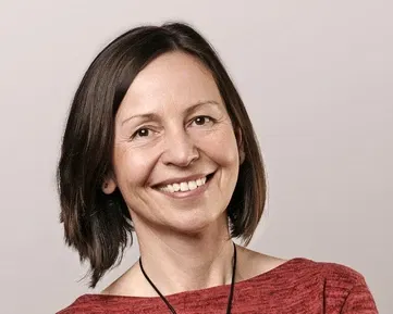 Jaroslava Chaloupková: Moc oceňuji, že se Nadace O2 věnuje vzdělávání v oblasti domácího násilí