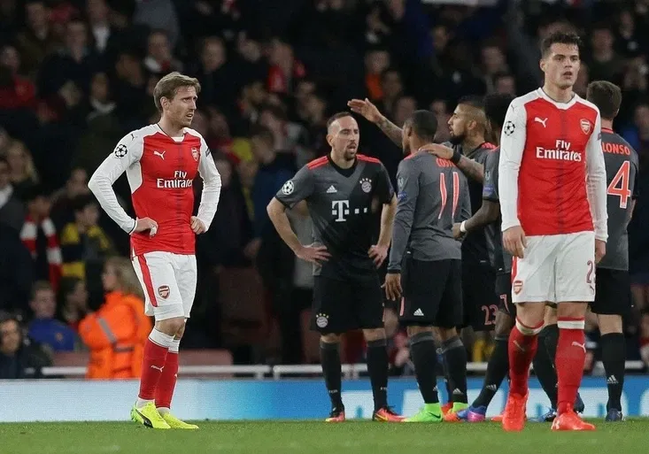 Osmifinále Ligy mistrů: Pro koho je noční můrou a kdo v něm nasázel rekordních 12 gólů?