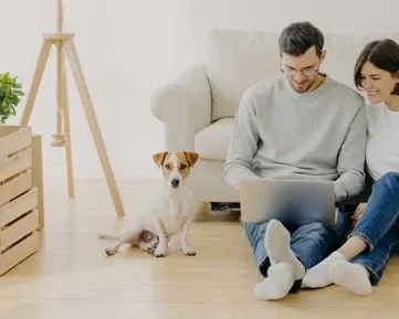 Na dvojnásobnou rychlost internetu dosáhne přes milion českých domácností