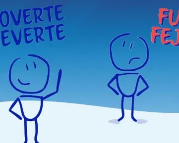 Ověřte, nevěřte. Startujeme s dlouhodobou kampaní zaměřenou na fake news