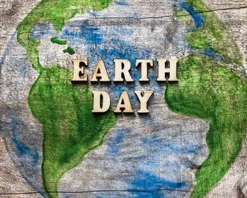 Celý svět slaví Den Země: Přečtěte si pár tipů, jak přejít od slov k činům