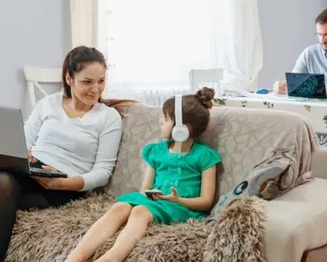 Wi-Fi 6 a mesch posouvá "internet věcí" zase o kus dál