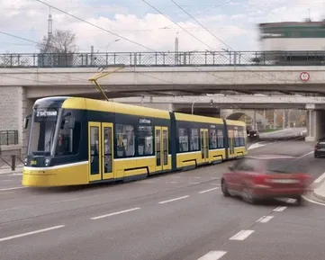 V Plzni bude jezdit první chytrá tramvaj s 5G
