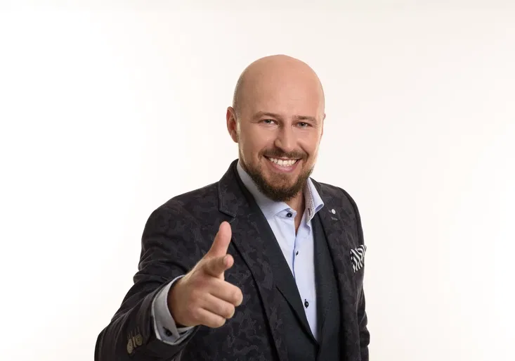 David Sobišek: Na Slavii jsem prožil krásnou dobu života