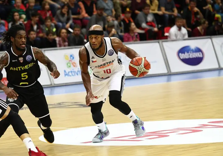 Zápas o evropskou šanci. Nymburk se musí v Antverpách obejít bez Bendy