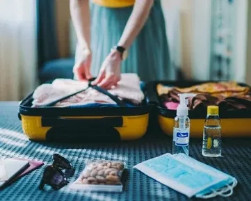 Guru tipy: 10 důvodů, proč si na dovolenou přibalit chytrý telefon