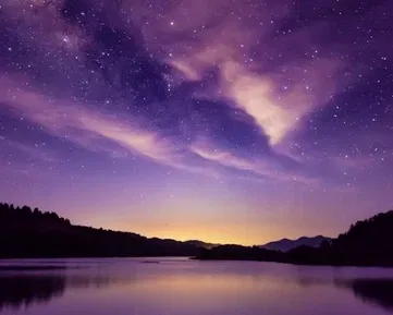 Sledování noční oblohy. Jaké appky jsou nejlepší a kam vyrazit?