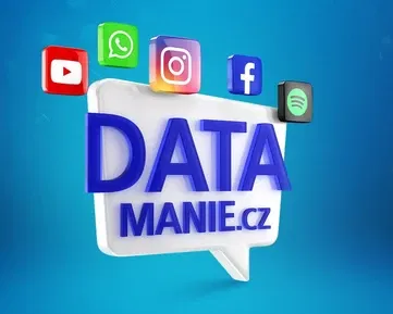 Nejštědřejší datová nabídka na léto? 100 GB dat za 300 Kč od O2