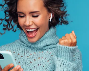 Do podzimu s novým telefonem. Zjistěte více o zářijové Slevománii od O2!