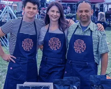 Naturpark 12 - Není káva jako káva