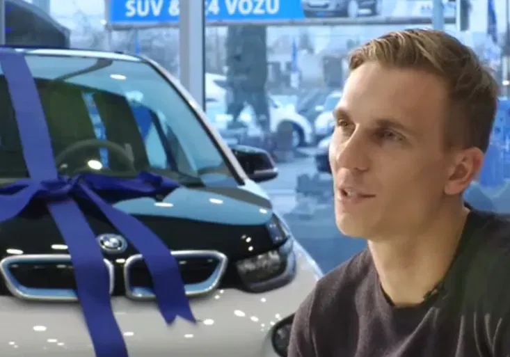 První letošní díl České uličky: Nenechte si ujít zajímavé povídání s Bořkem Dočkalem!