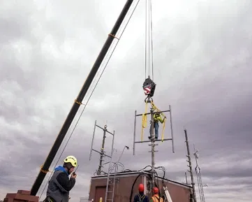 Víte, že i když máte iPhone, tak voláte přes Huawei nebo Ericsson?