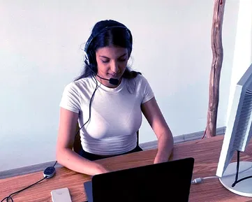 Call centrum v hospodě: Byla to prostě shoda náhod