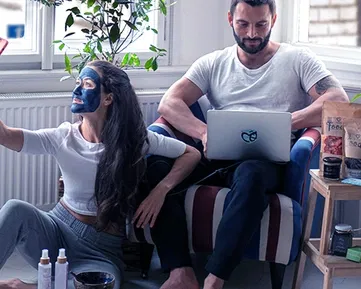 Goodie - Ohleduplnost k přírodě není něco, o čem bychom jen mluvili. My ji žijeme.