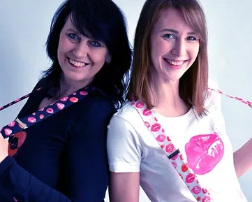 Tvoje kšandy - Dobře udělané kšandy si může vzít opravdu každý