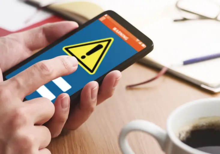 I levný telefon se může hodně prodražit
