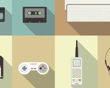 Víte, jak běžný člověk využíval funkce mobilu před třiceti lety?