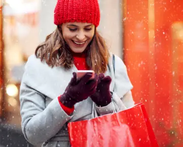 Předvánoční stres? Předejděte mu díky slevám Black Friday od O2