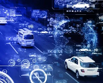 Rychlejší MHD i přednost pro sanitky na křižovatce: Chytrá doprava a C-ITS už mění každodenní provoz