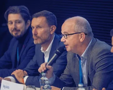 Big data pomůžou s rozhodováním