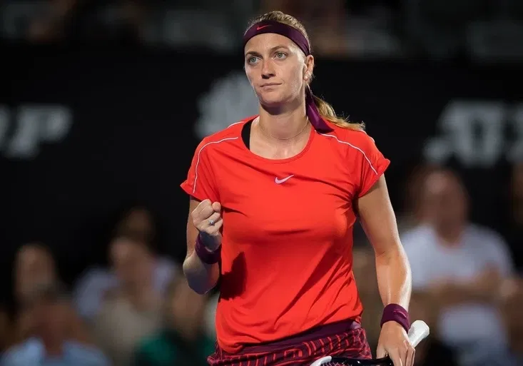 Finále prestižních turnajů na O2 TV Tenis: Vybojuje Kvitová v Sydney svůj druhý titul?