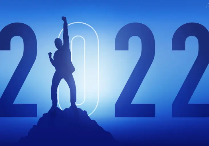 Rok 2022 ve znamení předsevzetí.<br>K vysněným cílům vám pomou i e-knihy, stačí si jen vybrat