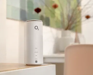 Internet 5G konečně i na doma. Sami si ho zapojíte a můžete hned surfovat!