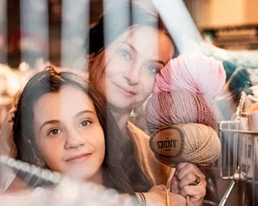 Ganella - Lidé chtějí mít něco, co je jenom jejich