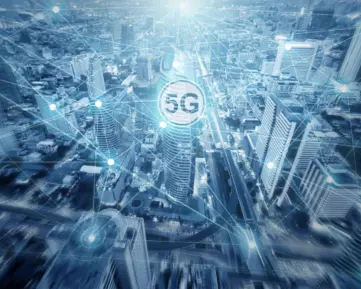 Nová řešení pro Smart Cities? Ta přinese konference 5Gthon, zúčastnit se můžete i vy 