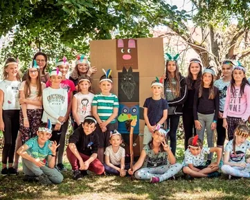 Jazyková škola Zebra - Zachránila nás on-line výuka...