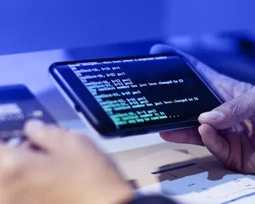 O2 Security report za druhé pololetí 2021