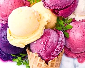 Co dělá zmrzlina v zimě? Nechte se překvapit!