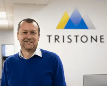 Zdeněk Čapek ze společnosti Tristone: O řízení globálního IT. Z Česka a ve 4 lidech