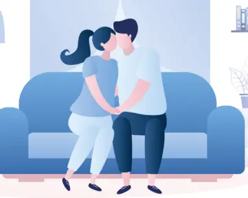 Jak si udržet romantiku i po prvním máji? Stačí malý trik!