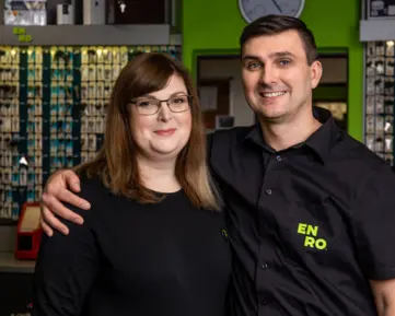 ENRO: Je potřeba sám chtít a pro výsledek něco udělat