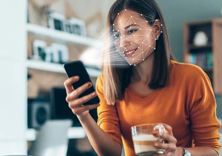 Zamknutý telefon náhled