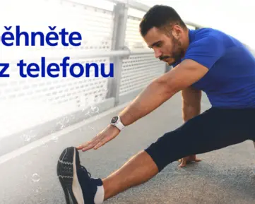 Novinka: díky O2 Chytrým hodinkám zůstanete v kontaktu i bez telefonu 