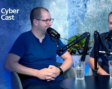 Papíroví bezpečnostní manažeři dávají firmám falešný pocit bezpečí, říkají etičtí hackeři v O2 CyberCast #3