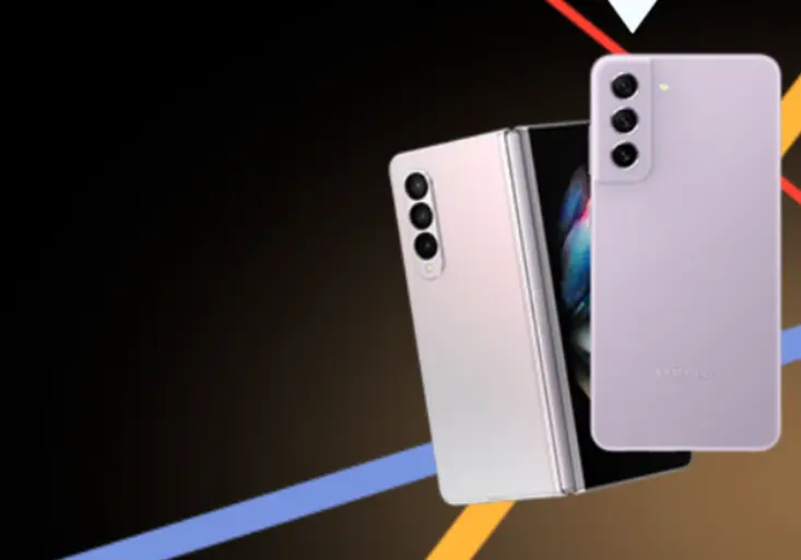 7 dní Samsung: jedinečná nabídka, které je těžké odolat. Znáte historii značky? 