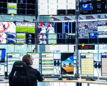 Další sezóna FORTUNA:LIGY je tady! Stanice O2 TV Sport si pro fanoušky připravila řadu novinek