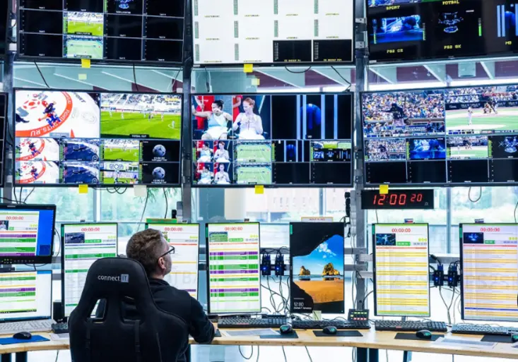 Další sezóna FORTUNA:LIGY je tady! Stanice O2 TV Sport si pro fanoušky připravila řadu novinek