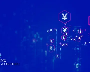 Dotační výzvy Ministerstva průmyslu a obchodu pro digitalizaci