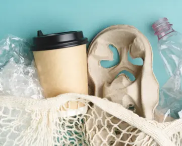 Žít udržitelně? Ano, navíc ve velkém stylu! Tři tipy na udržitelnou domácnost 