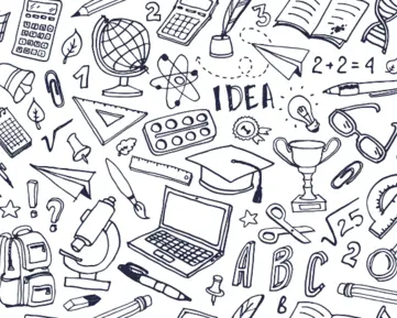 Jak se připravit na první školní den? Nezapomeňte na bačkory ani svačinu