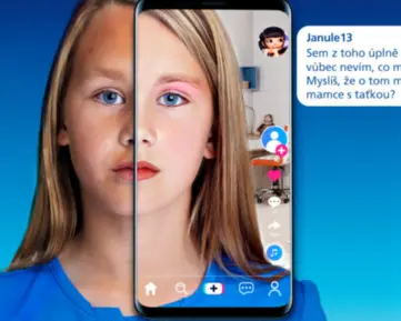 Nadace O2 se pustila do boje proti bodyshamingu. Kritizování vzhledu je problém